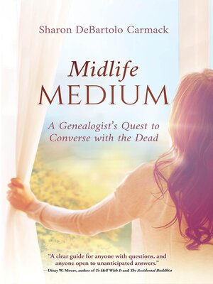 cover image of Midlife Medium